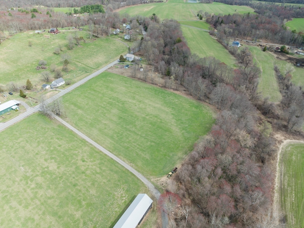 464 Main Road Gill, MA 01354 - Photo 33 of 41 a view of a field with an outdoor space