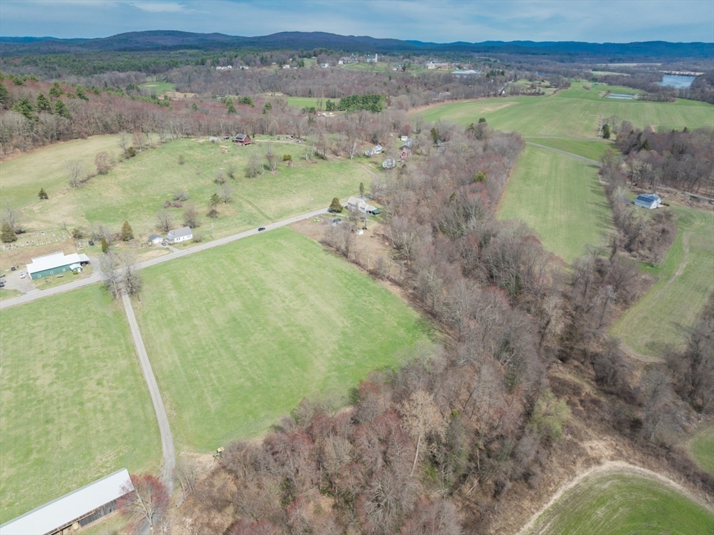 464 Main Road Gill, MA 01354 - Photo 35 of 41 a view of outdoor space and lake view