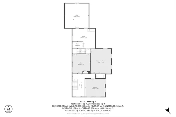 $369,900 | 464 Main Road, Gill, MA 01354