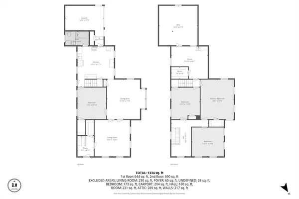 $369,900 | 464 Main Road, Gill, MA 01354