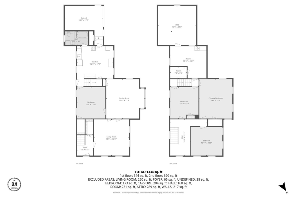 464 Main Road Gill, MA 01354 - Photo 41 of 41