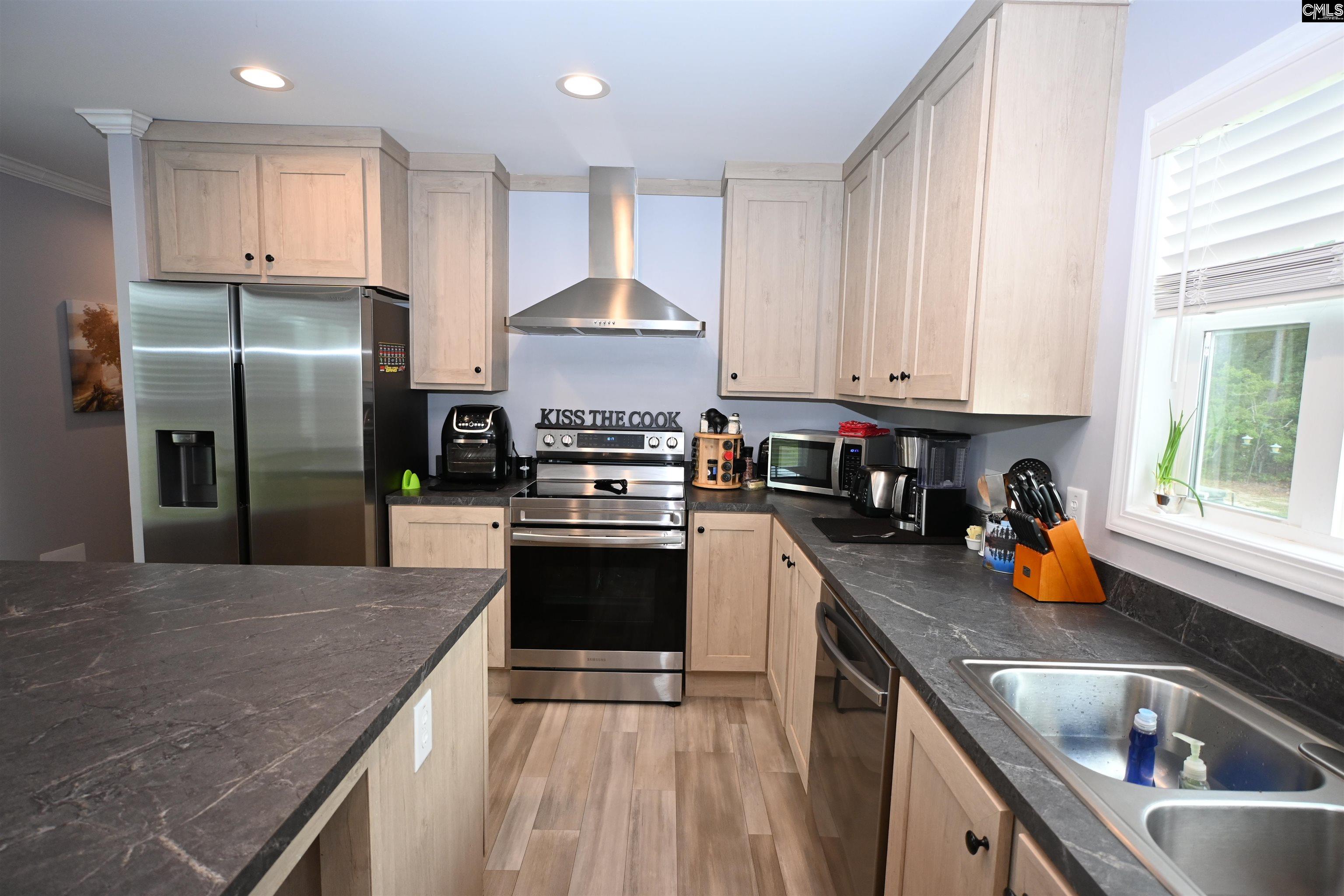 415 Finback Road Wagener, SC 29164 - Photo 13 of 72 Gallery Image 13