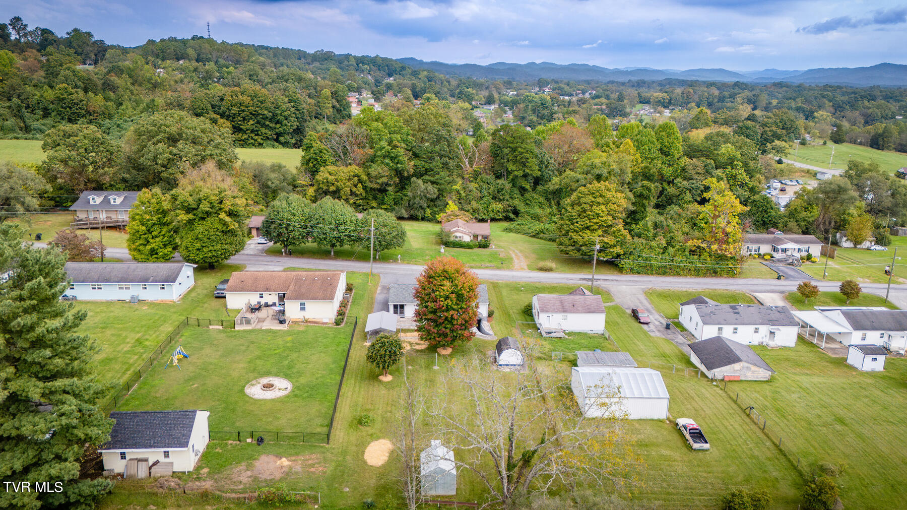 128 Pinecrest Road Kingsport, TN 37660 - Photo 48 of 52 104-1
