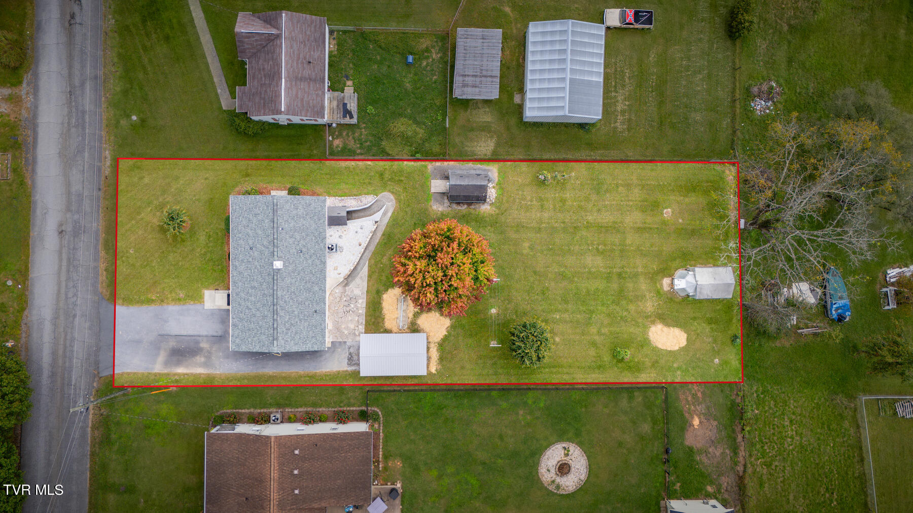 128 Pinecrest Road Kingsport, TN 37660 - Photo 50 of 52 106-1