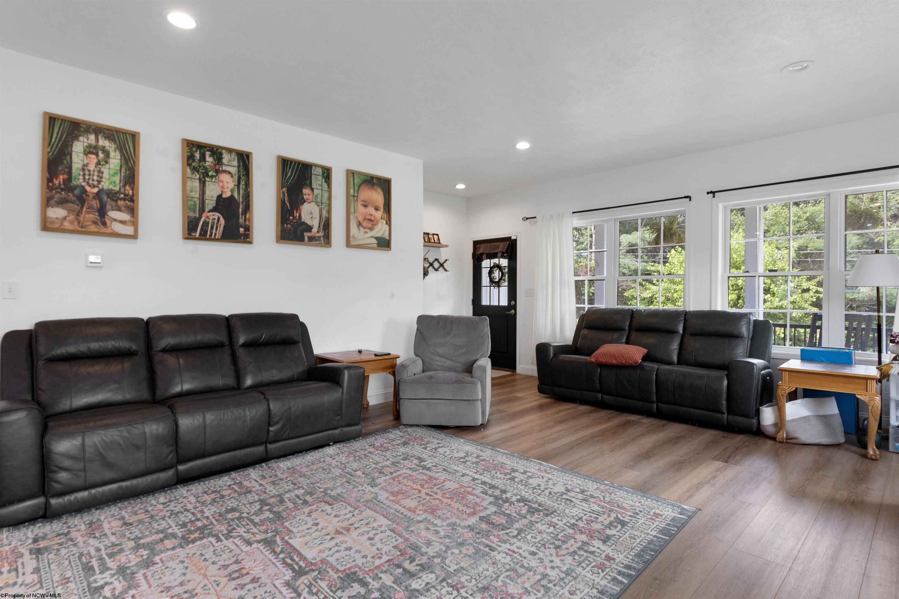 182 Sanford Road Fairmont, WV 26554 - Photo 24 of 44 Gallery Image 24