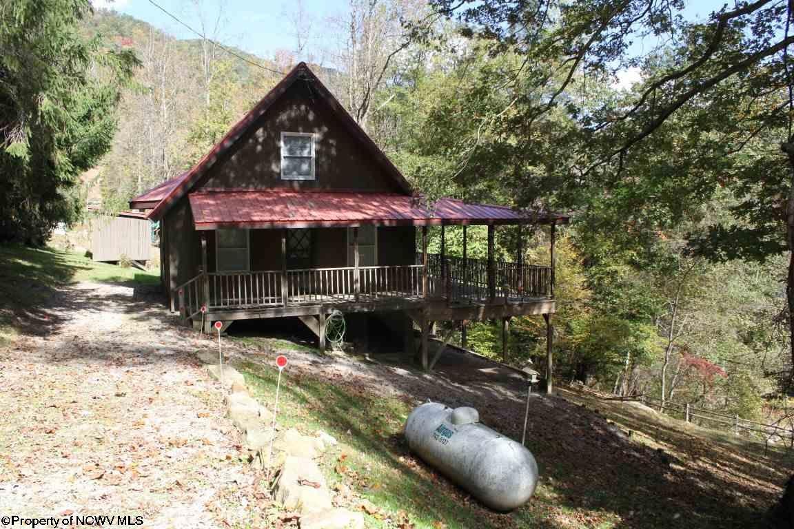 1133 Elk River Road Webster Springs, WV 26288 - Photo 17 of 17 Gallery Image 17