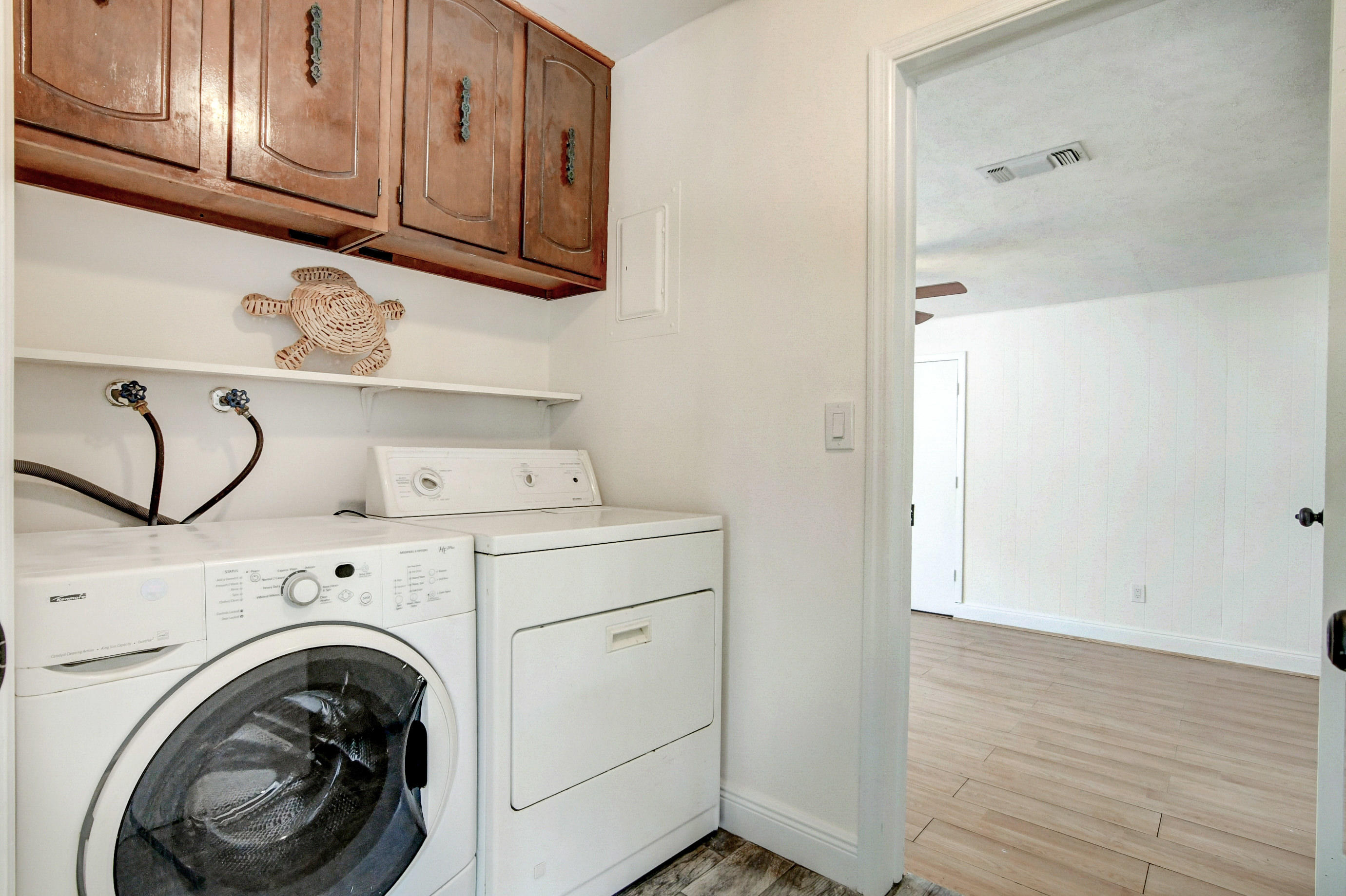 584 Northwest 16th Court Boca Raton, FL 33486 - Photo 53 of 63 Huge laundryroom