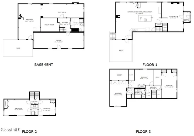 $349,900 | 110 Madison Terrace, Cobleskill, NY 12043
