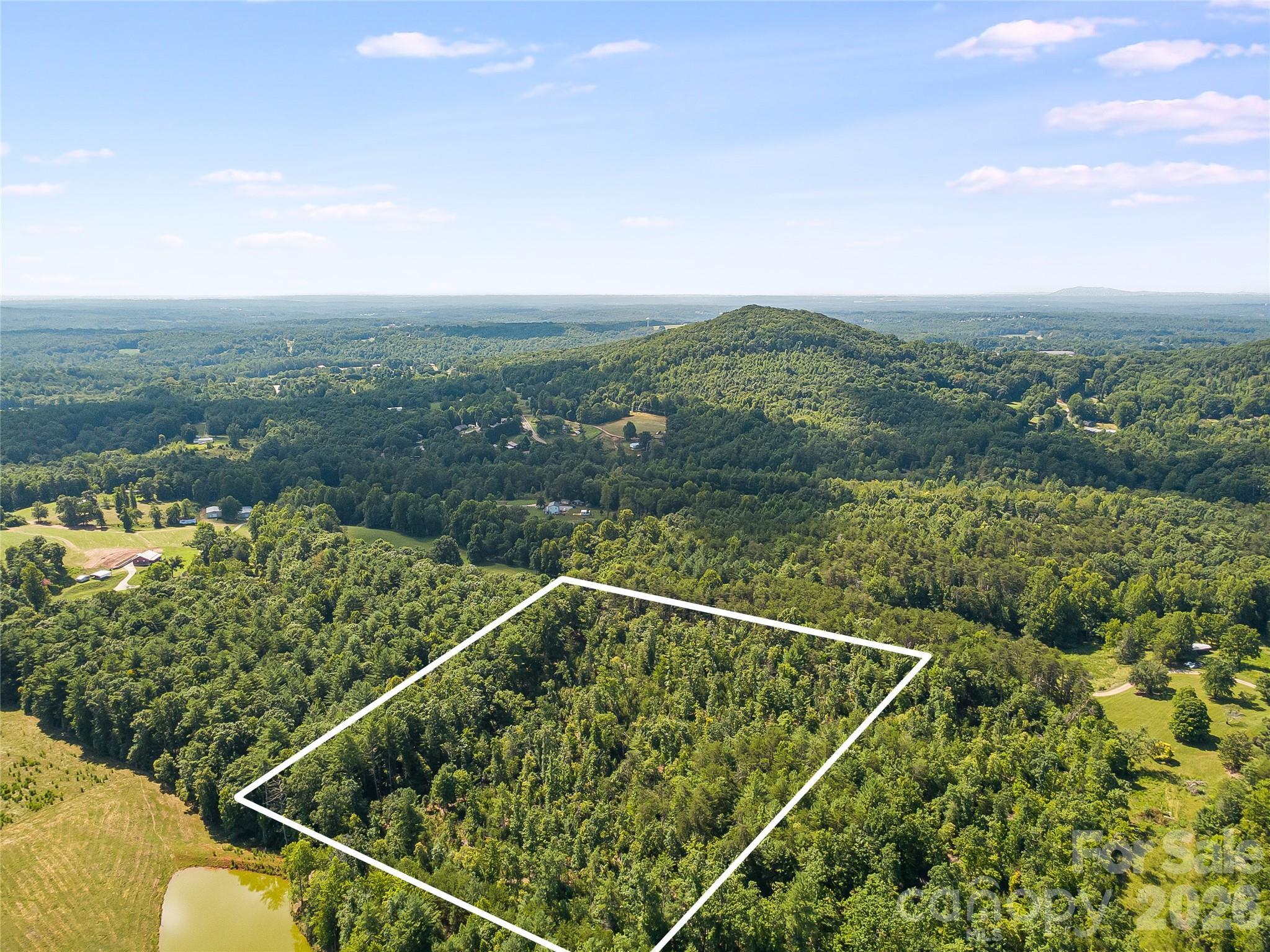 0 Burns Road Granite Falls, NC 28630 - Photo 11 of 33
