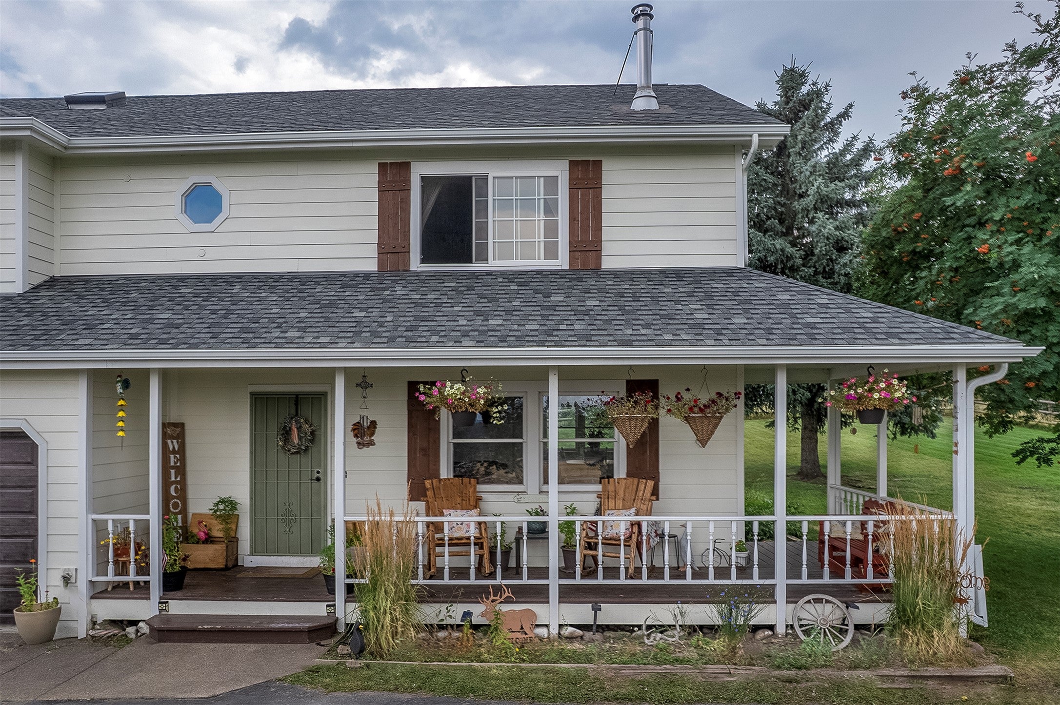165 Moonlight Trail Kalispell, MT 59901 - Photo 18 of 53 Gallery Image 18