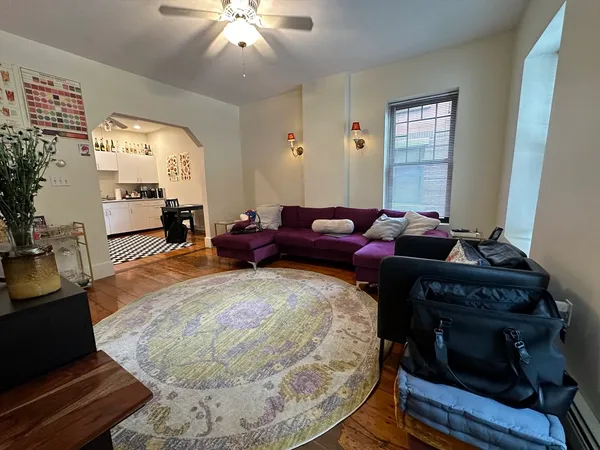 $5,200 | 1675 Washington Street, Unit 1, Boston, MA 02118