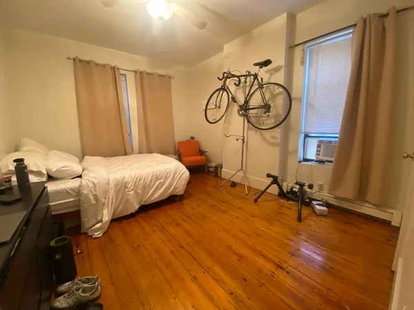 $5,200 | 1675 Washington Street, Unit 1, Boston, MA 02118