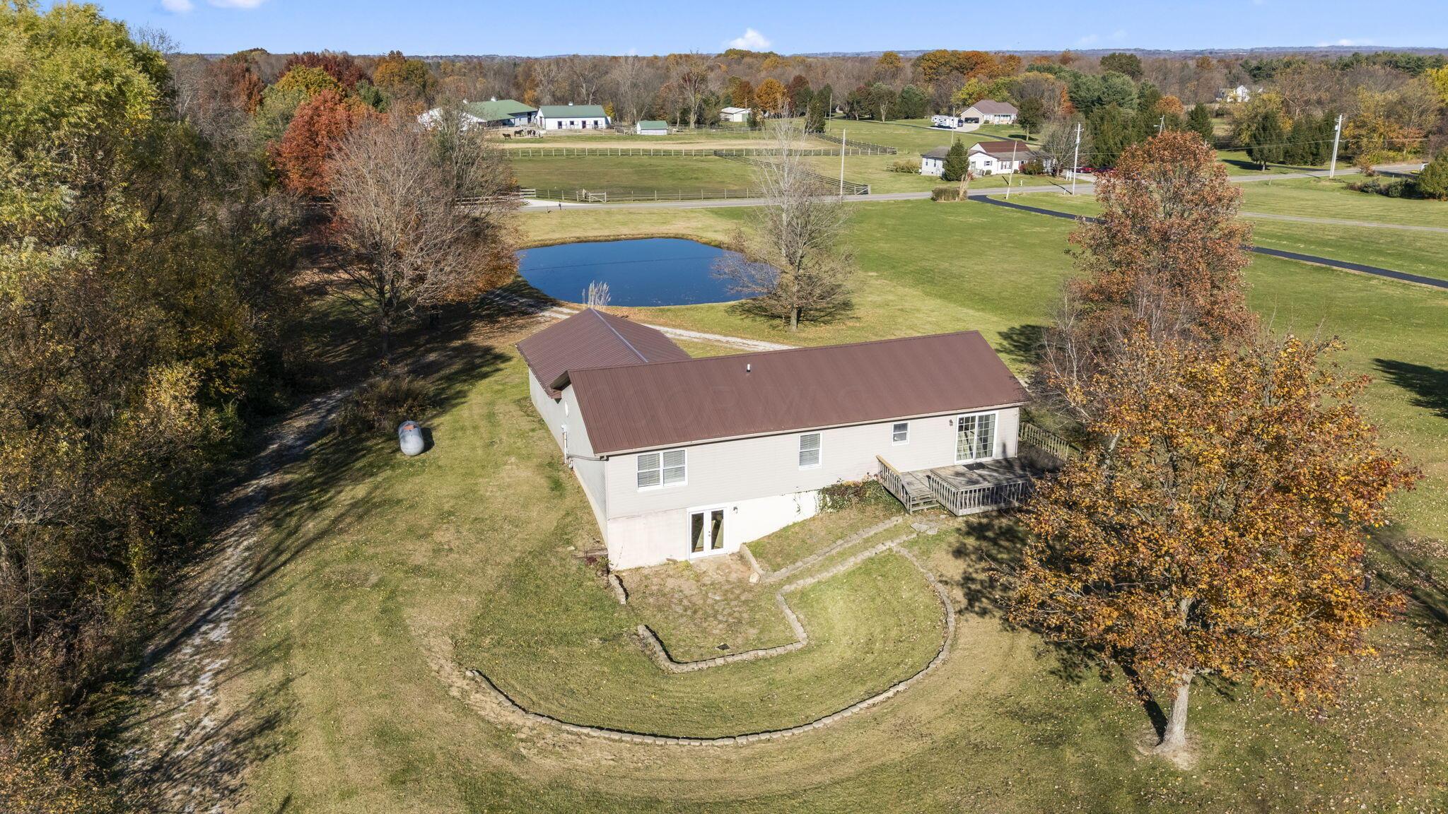 9791 Jug St Road Northwest Pataskala, OH 43062 - Photo 83 of 83 9791 Jug