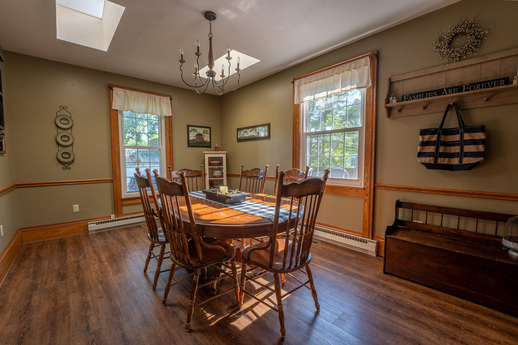 8030 North Lena-Palestine Road Conover, OH 45317 - Photo 11 of 23
