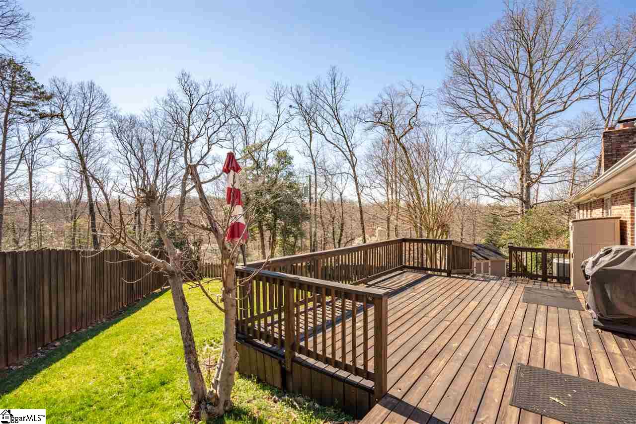 102 Mill Estates Road Taylors, SC 29687 - Photo 22 of 35 Gallery Image 22