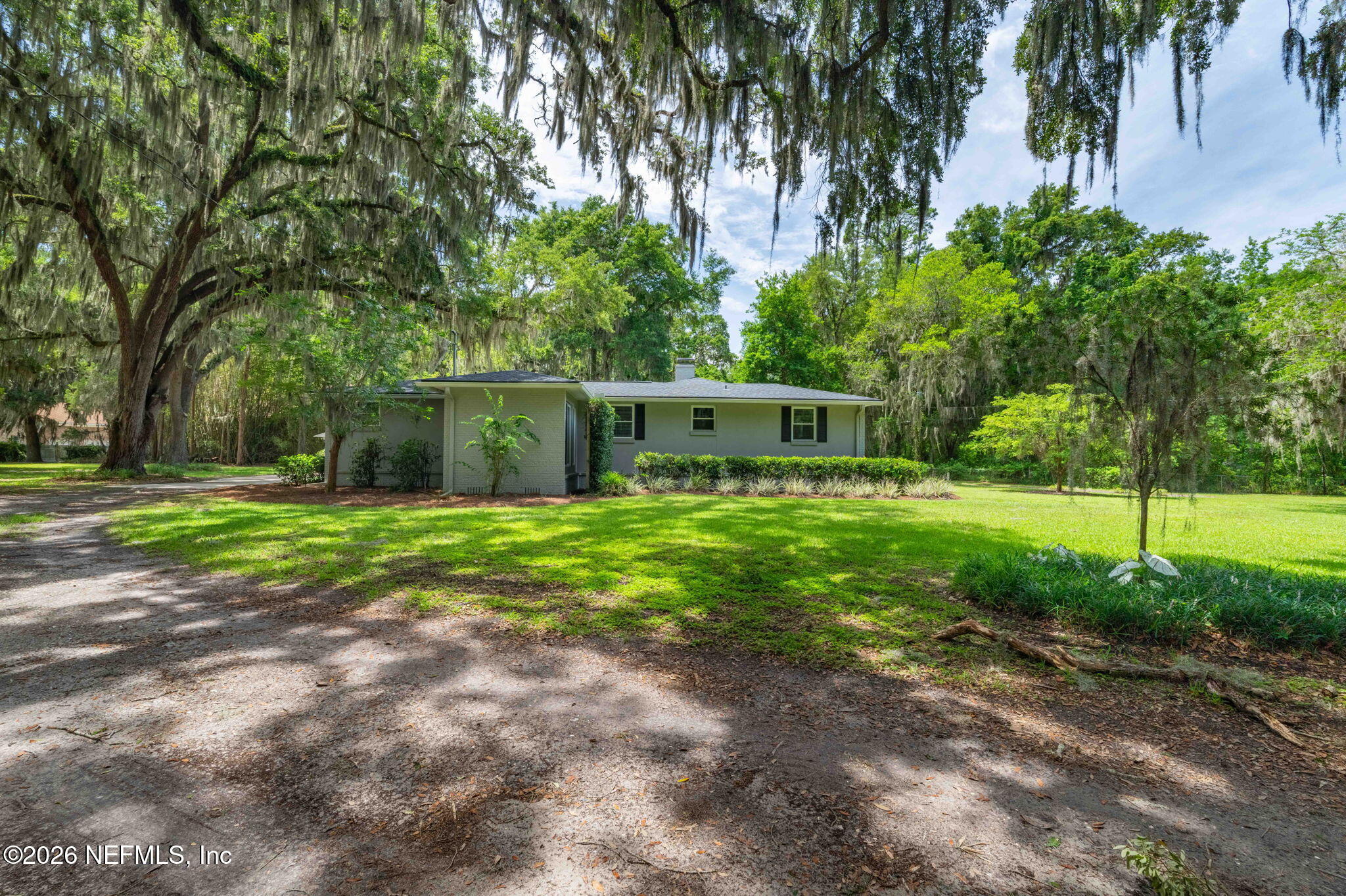 3079 Anderson Road Green Cove Springs, FL 32043 - Photo 59 of 78 Side View 1