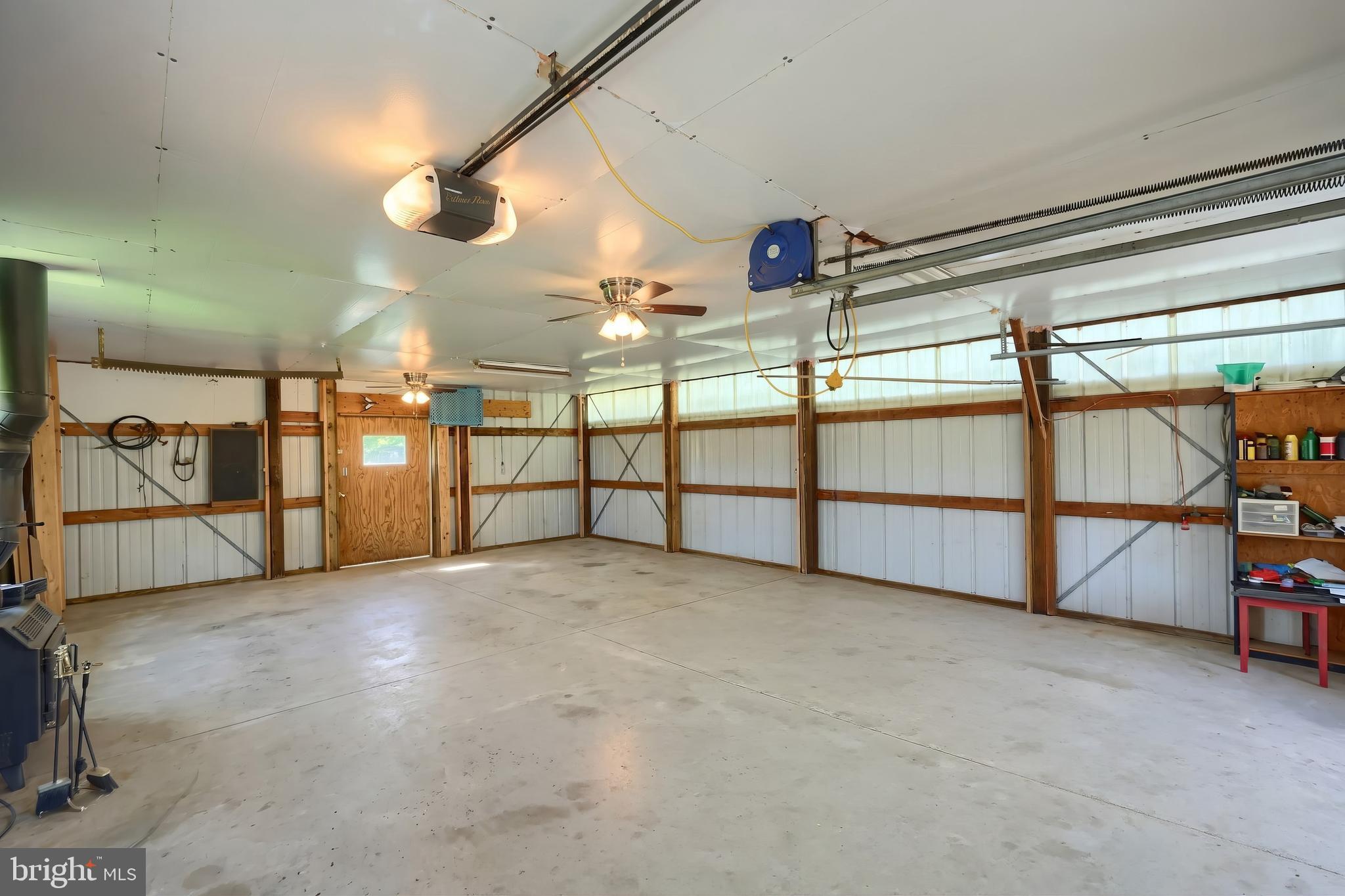 4715 Ruggles Road Taneytown, MD 21787 - Photo 46 of 55