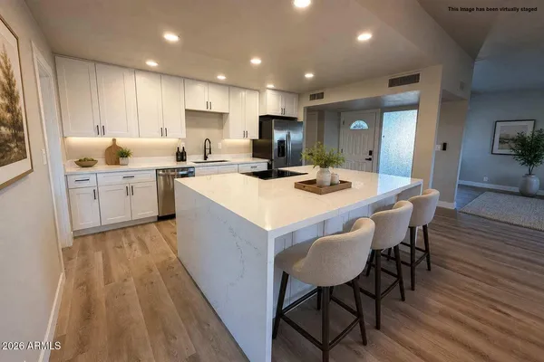 $3,500 | 5420 North Granite Reef Road, Scottsdale, AZ 85250