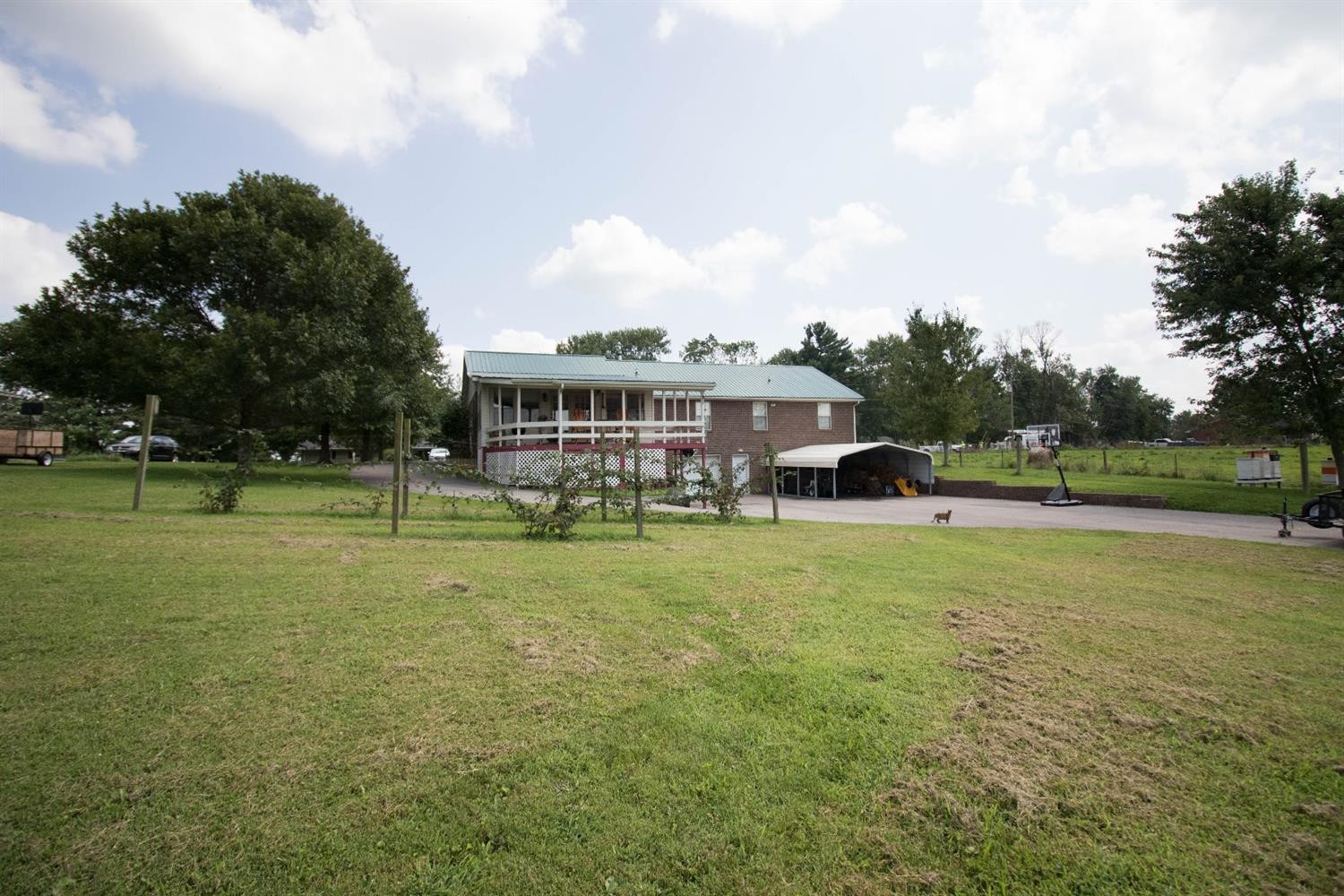 4005 McCormick Road Mount Sterling, KY 40353 - Photo 5 of 32 Listing Photo