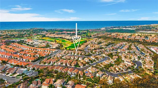 view of an ocean view