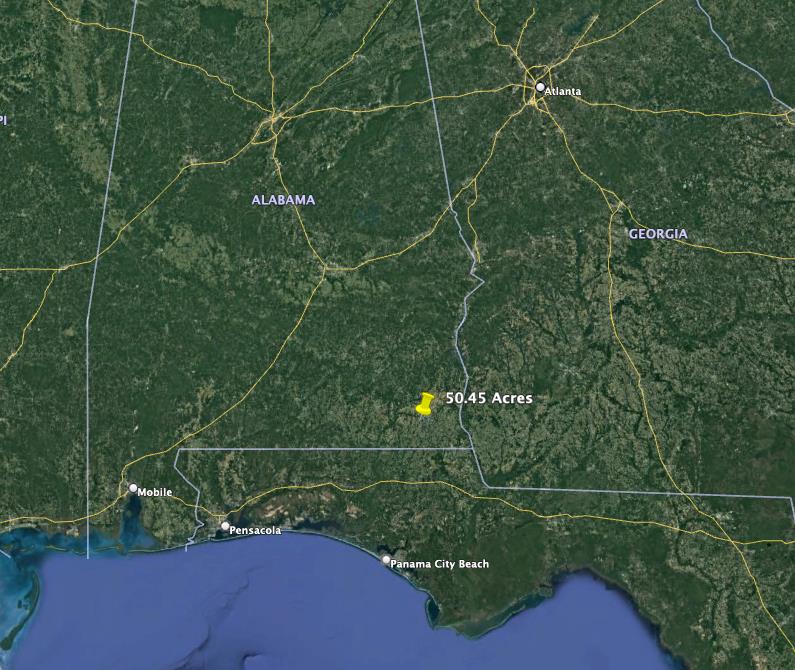 50.45-acres Trawick Road Dothan, AL 36301 - Photo 62 of 62