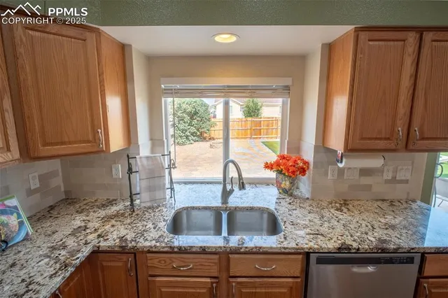 $495,000 | 3350 Castellon Drive, Colorado Springs, CO 80916