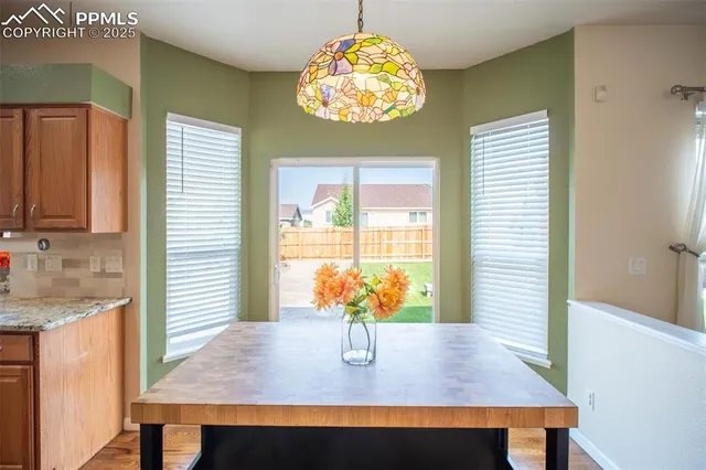 $495,000 | 3350 Castellon Drive, Colorado Springs, CO 80916