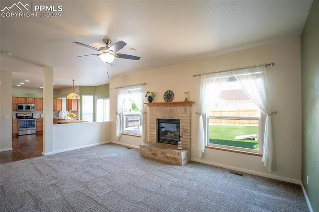 $495,000 | 3350 Castellon Drive, Colorado Springs, CO 80916