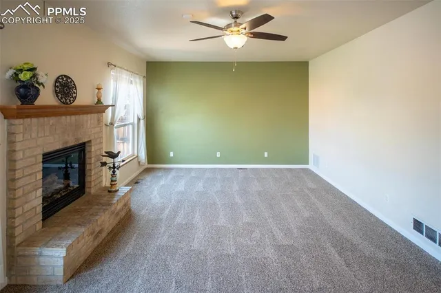 $495,000 | 3350 Castellon Drive, Colorado Springs, CO 80916