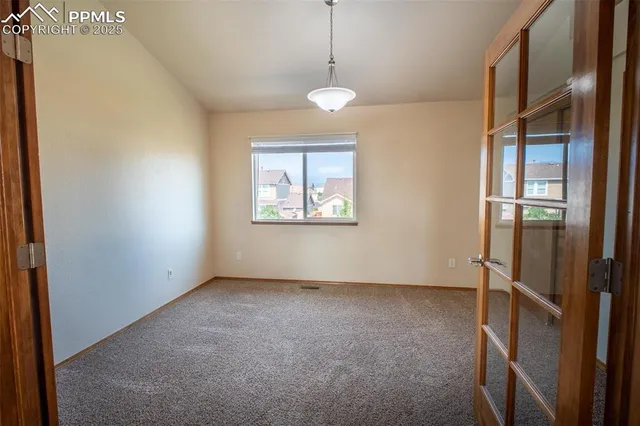 $495,000 | 3350 Castellon Drive, Colorado Springs, CO 80916