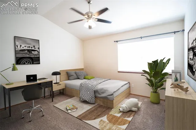 $495,000 | 3350 Castellon Drive, Colorado Springs, CO 80916