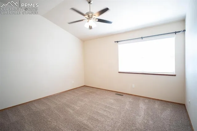 $495,000 | 3350 Castellon Drive, Colorado Springs, CO 80916