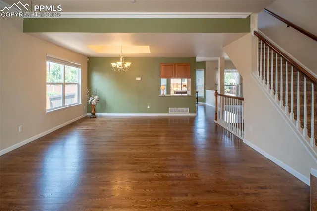 $495,000 | 3350 Castellon Drive, Colorado Springs, CO 80916