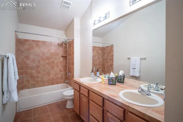 $495,000 | 3350 Castellon Drive, Colorado Springs, CO 80916