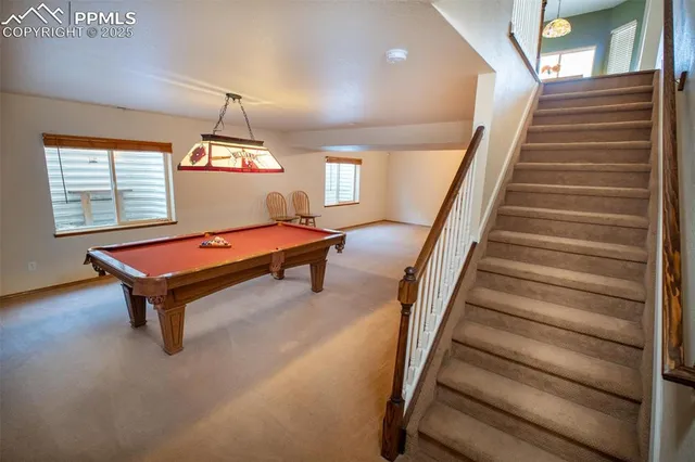 $495,000 | 3350 Castellon Drive, Colorado Springs, CO 80916