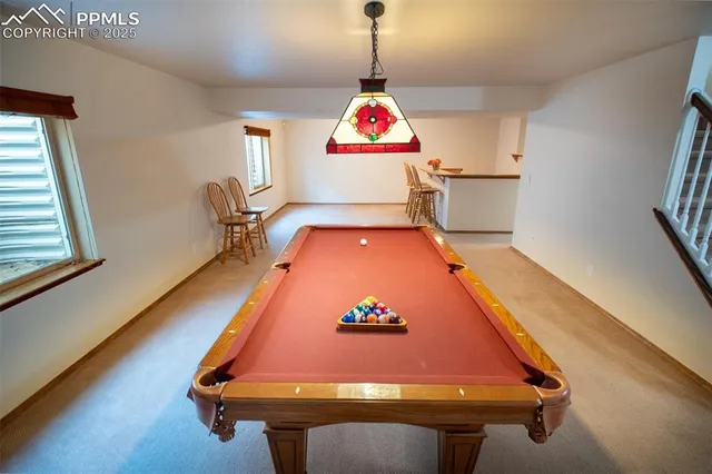 $495,000 | 3350 Castellon Drive, Colorado Springs, CO 80916