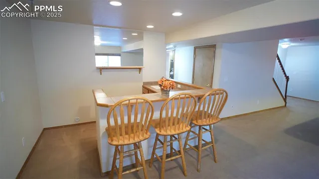 $495,000 | 3350 Castellon Drive, Colorado Springs, CO 80916