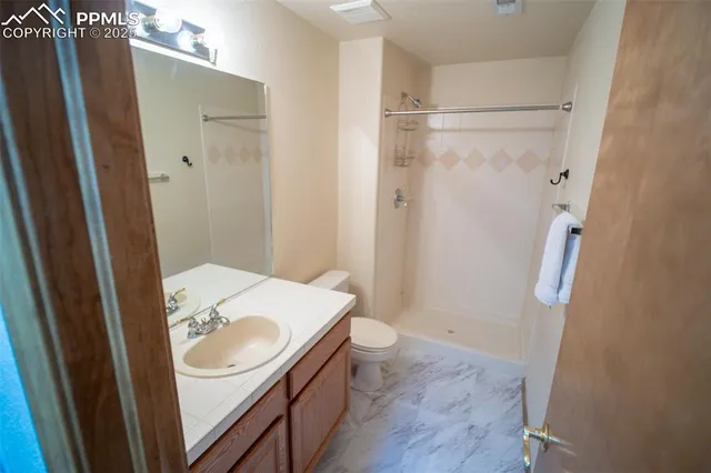 $495,000 | 3350 Castellon Drive, Colorado Springs, CO 80916