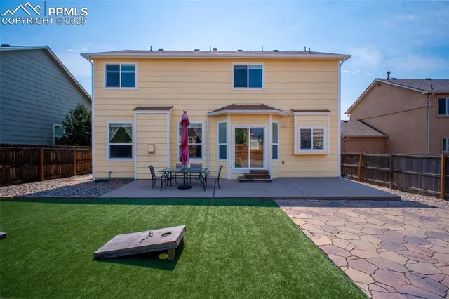 $495,000 | 3350 Castellon Drive, Colorado Springs, CO 80916