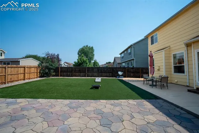 $495,000 | 3350 Castellon Drive, Colorado Springs, CO 80916