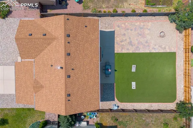 $495,000 | 3350 Castellon Drive, Colorado Springs, CO 80916