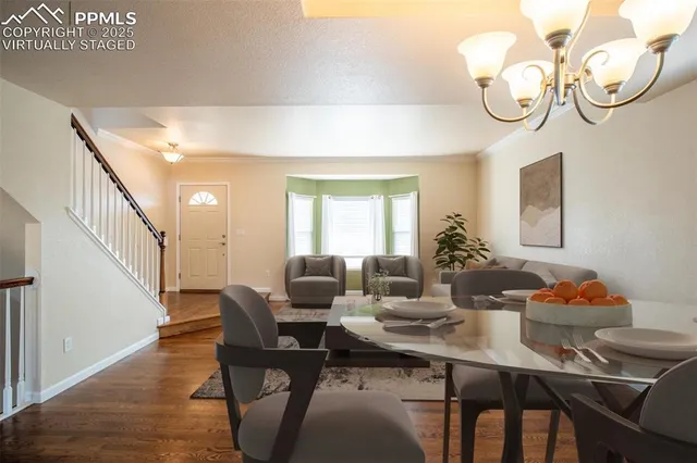 $495,000 | 3350 Castellon Drive, Colorado Springs, CO 80916