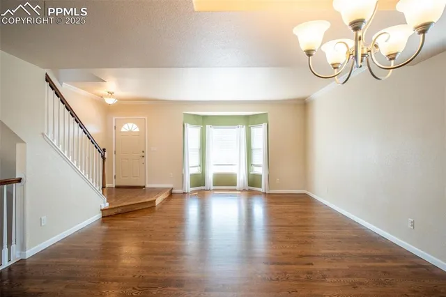 $495,000 | 3350 Castellon Drive, Colorado Springs, CO 80916