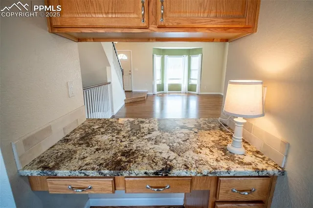 $495,000 | 3350 Castellon Drive, Colorado Springs, CO 80916