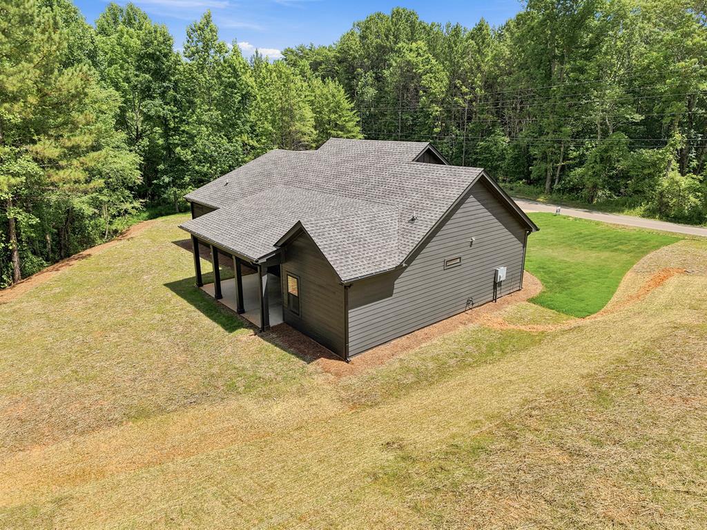 4016 Carver Mill Road Talking Rock, GA 30175 - Photo 39 of 44