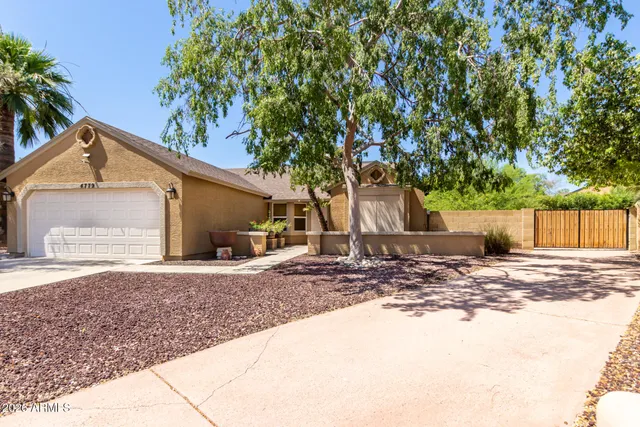 $450,000 | 4779 West Piute Avenue, Glendale, AZ 85308