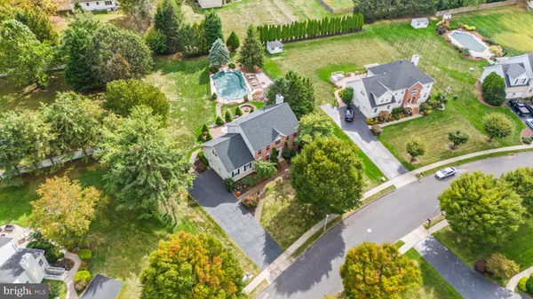 $1,174,900 | 3 Sara Drive, Robbinsville, NJ 08691