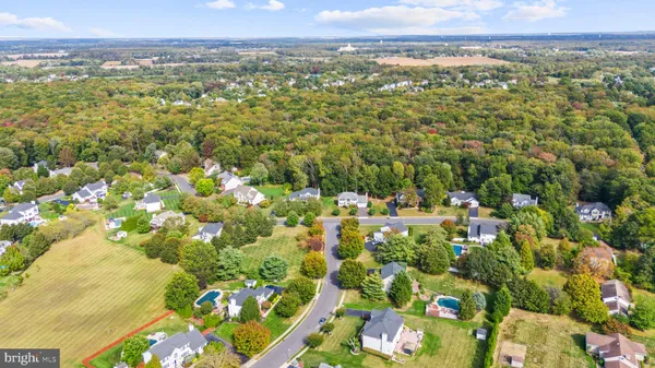 $1,174,900 | 3 Sara Drive, Robbinsville, NJ 08691
