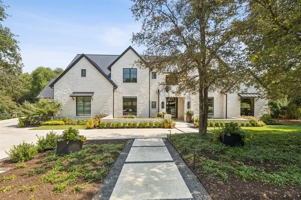 $5,495,000 | 1403 Fountain Grass Court, Westlake, TX 76262