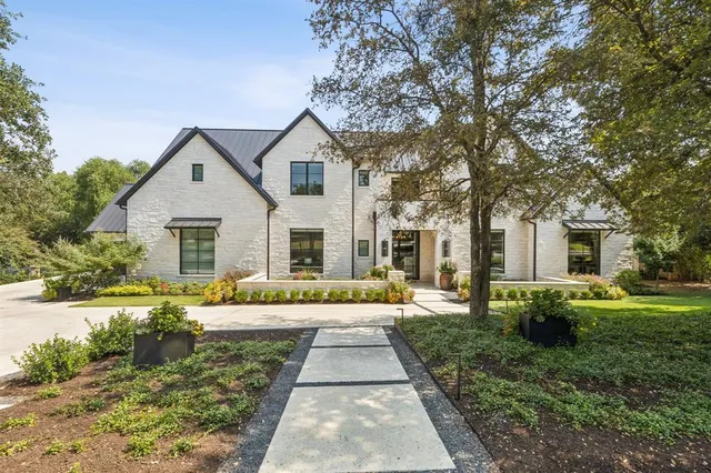 $5,975,000 | 1403 Fountain Grass Court, Westlake, TX 76262